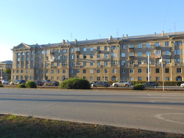 Facade