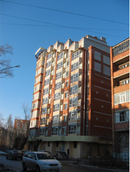Facade