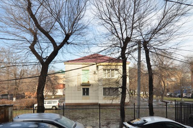 фото дома