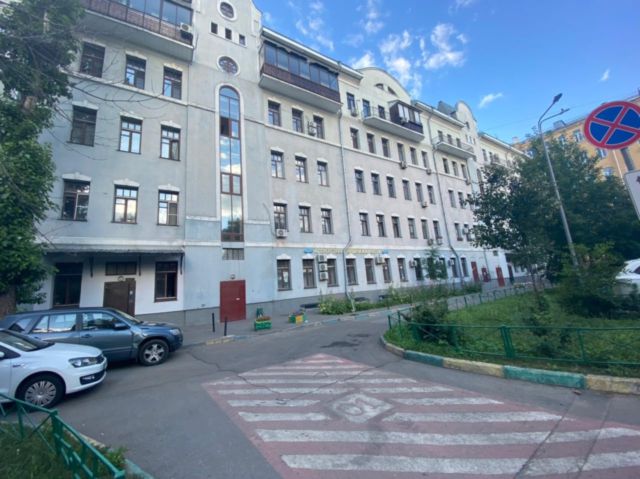 Facade