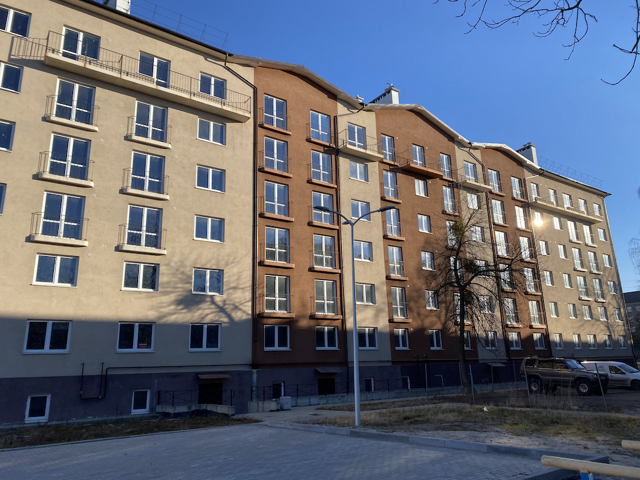 Панорама дома