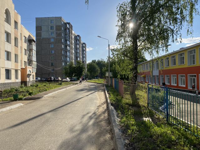 фото дома