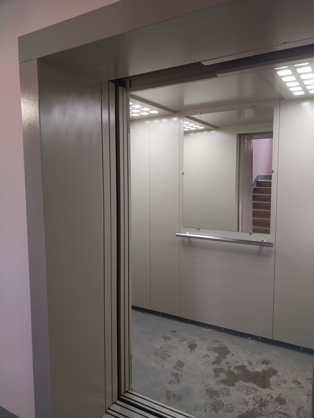 Lift