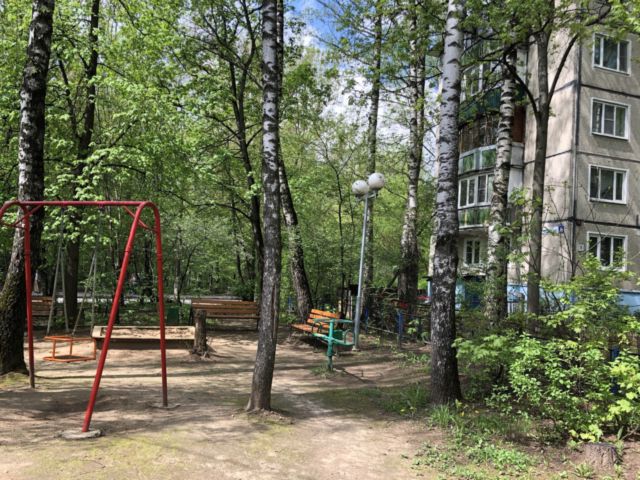 фото дома