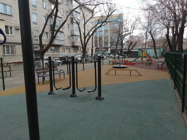 Territory