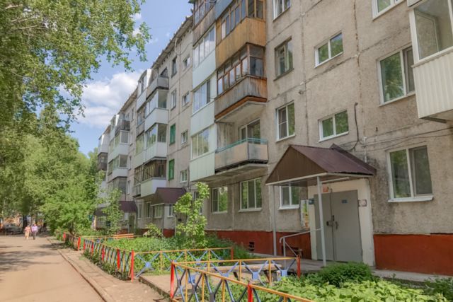 фото дома