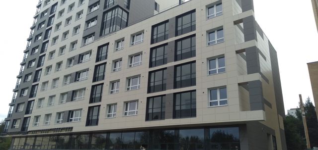 Facade