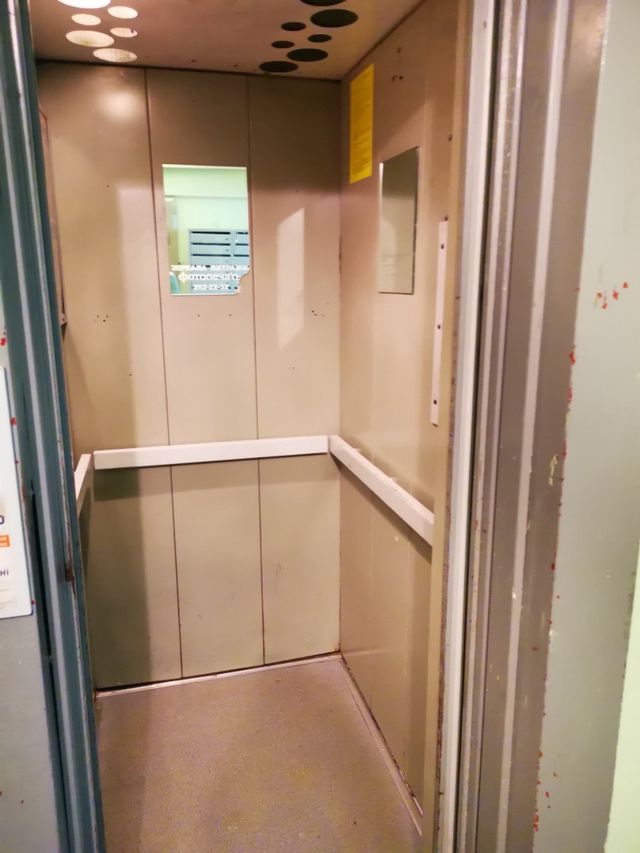 Lift