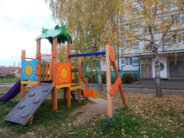 фото дома