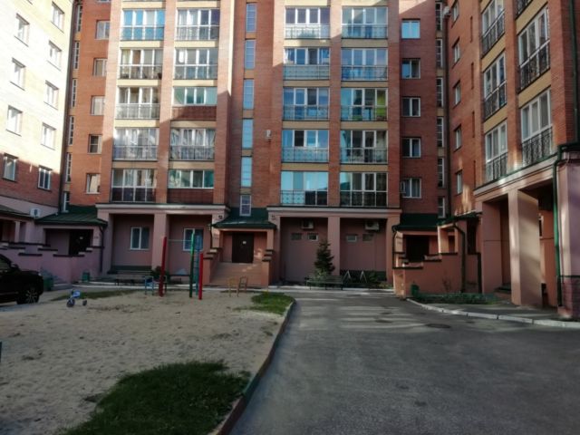 фото дома
