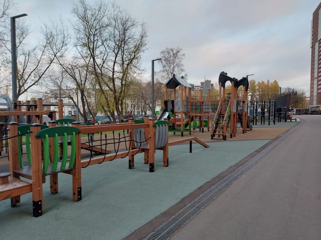 фото дома