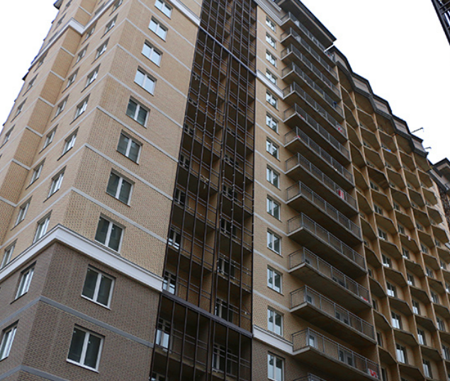Facade