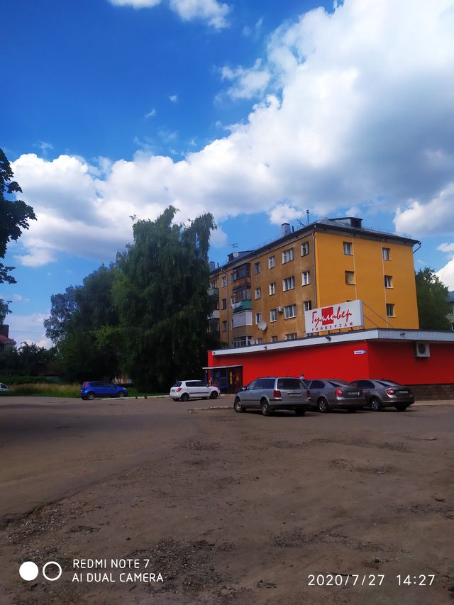 фото дома