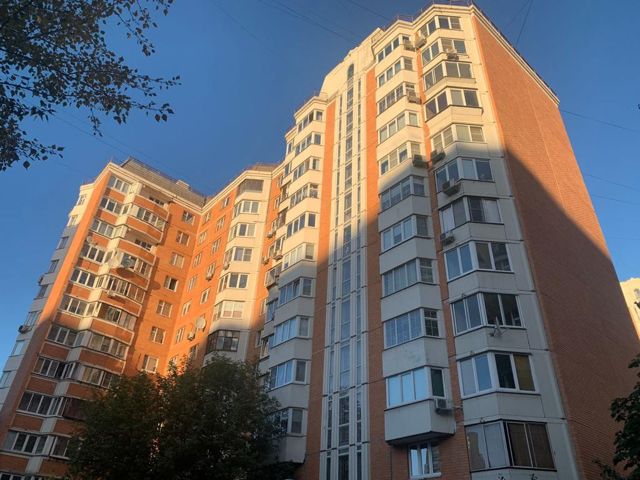Панорама дома
