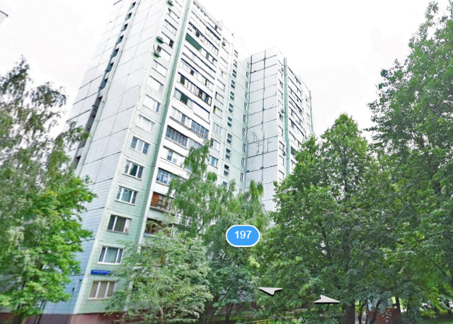 фото дома