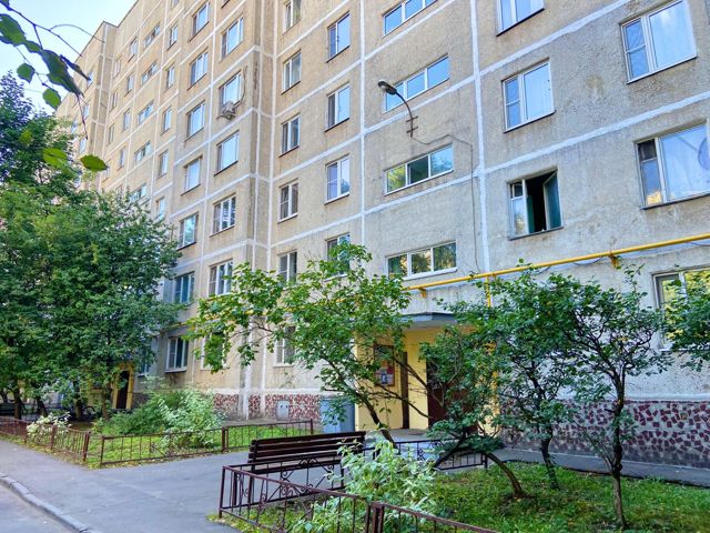 фото дома
