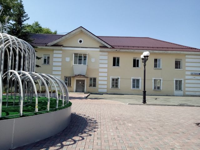 Facade