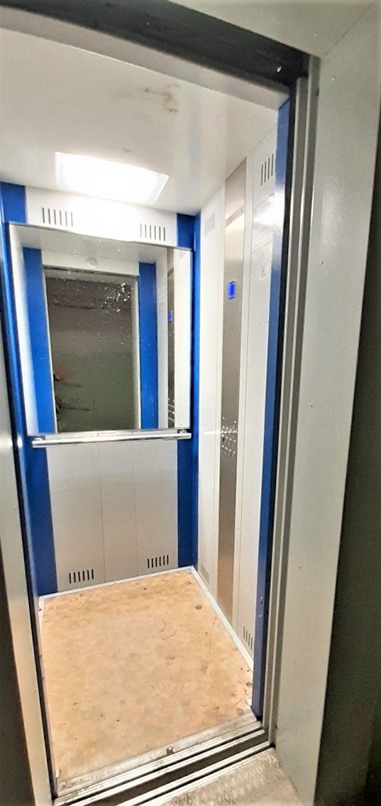 Lift