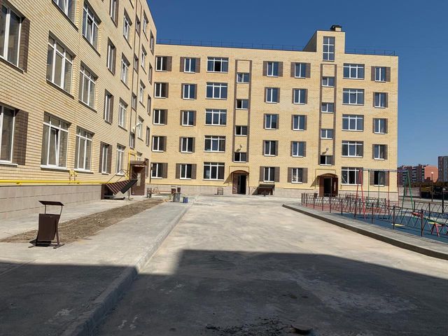 фото дома