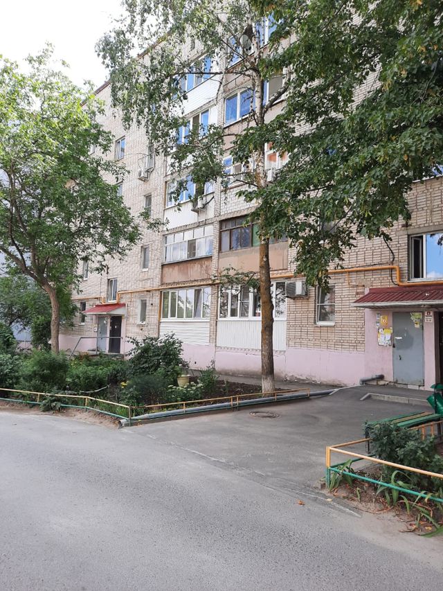 Панорама дома