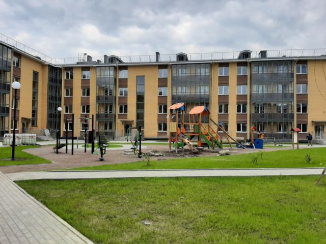 фото дома
