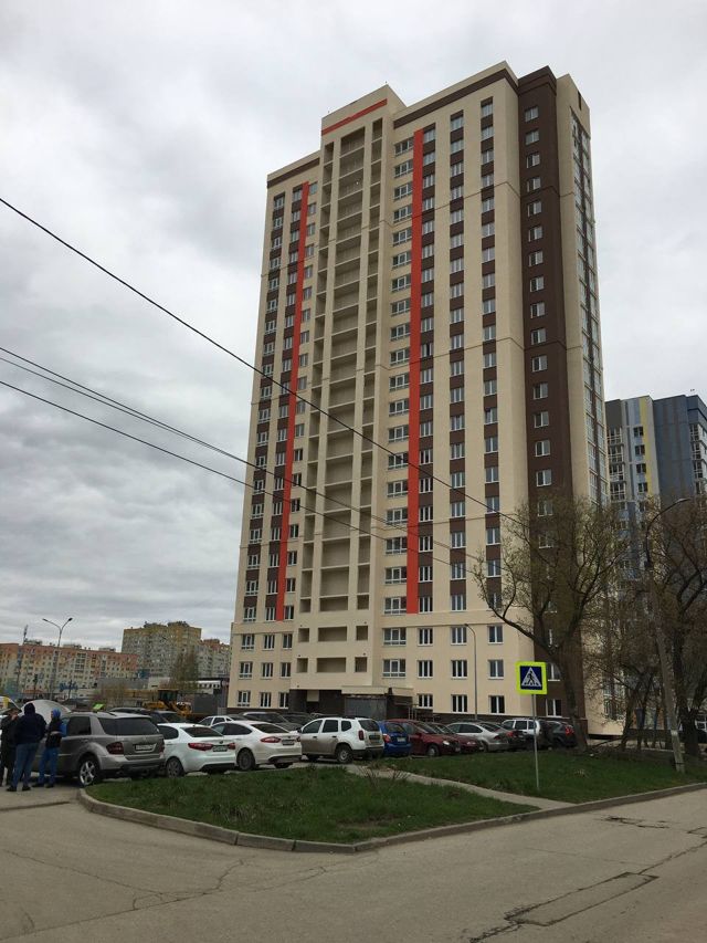 фото дома