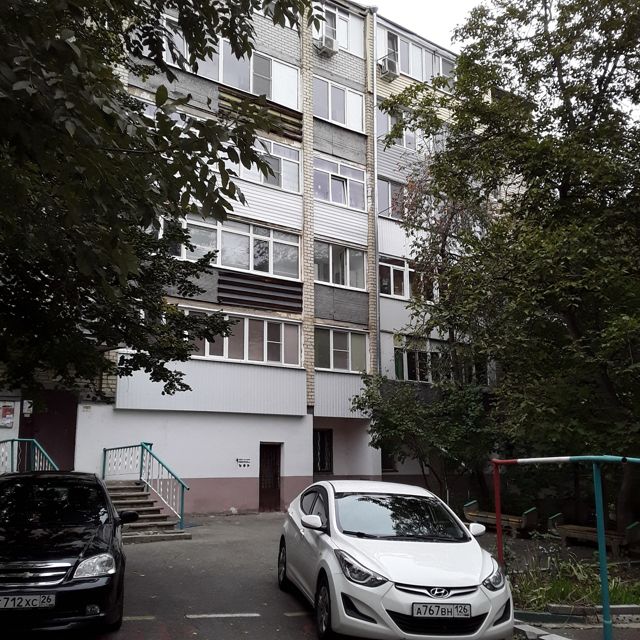 фото дома