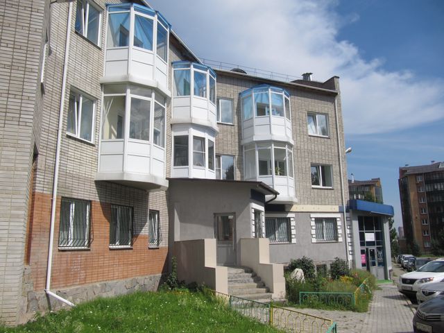 Facade