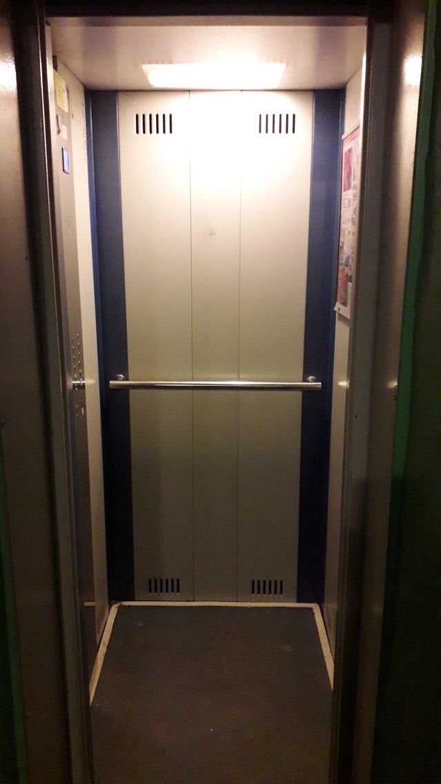 Lift