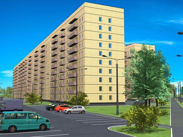 Facade