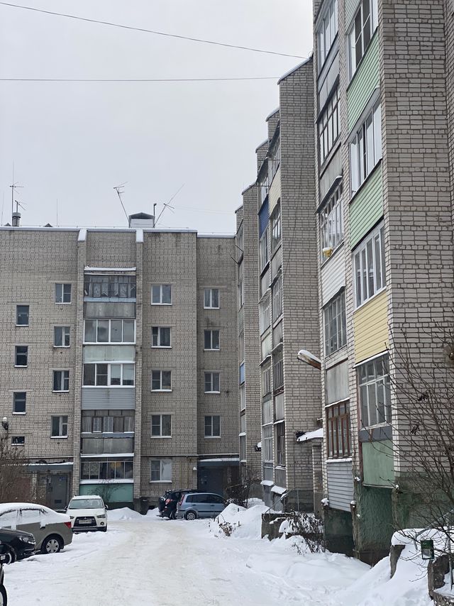 фото дома