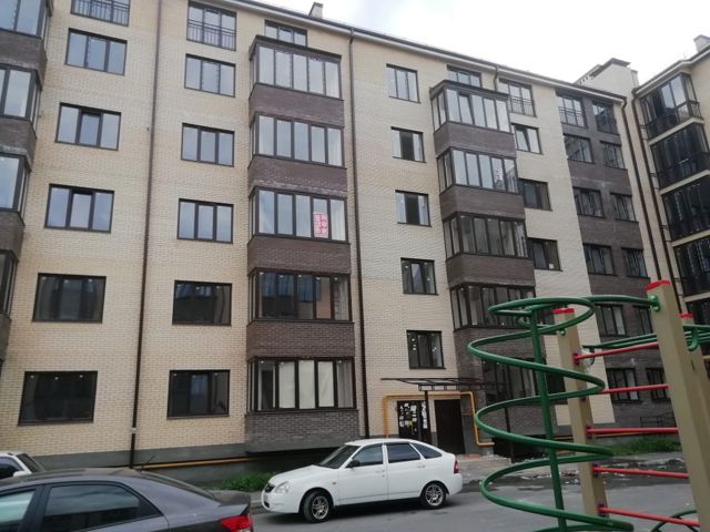 фото дома
