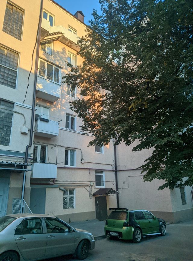 Facade