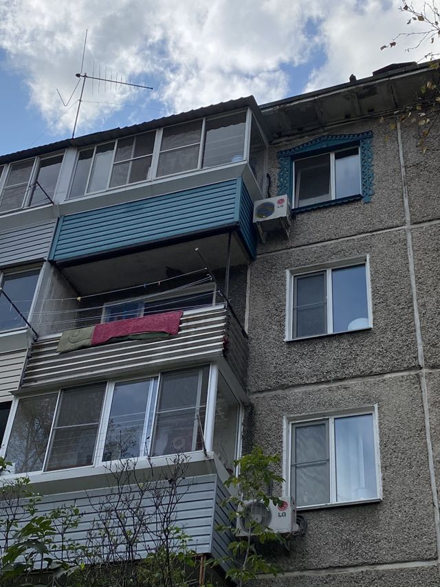 Панорама дома