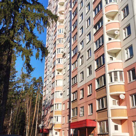 фото дома