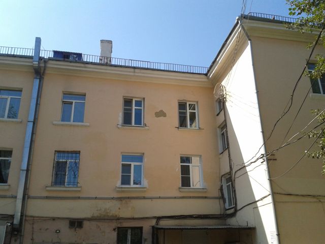 Facade