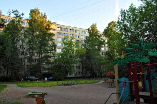 фото дома