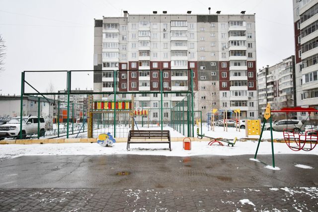 фото дома