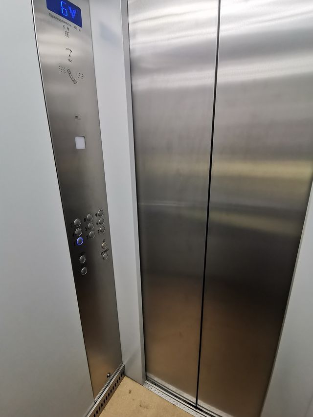 Lift