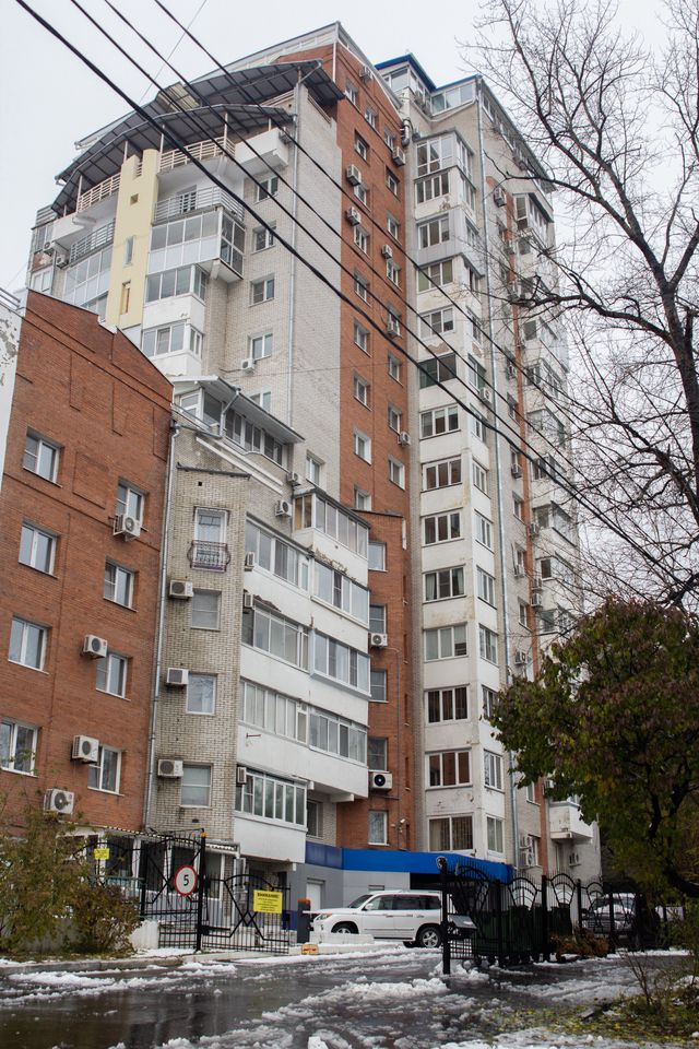 Facade