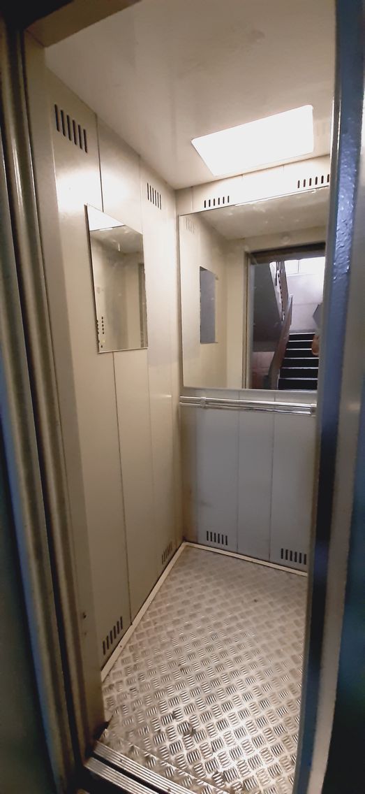 Lift
