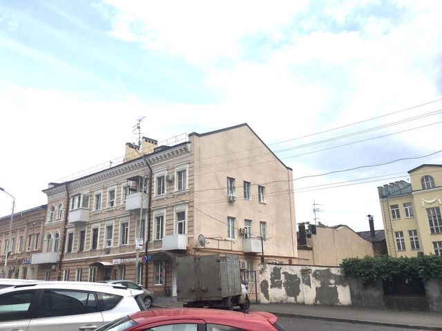фото дома