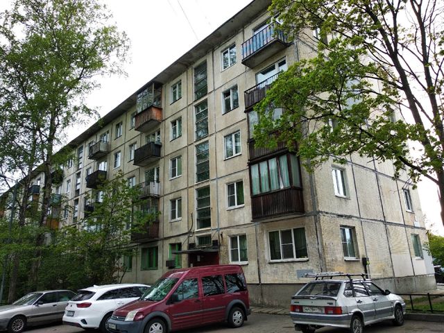 фото дома