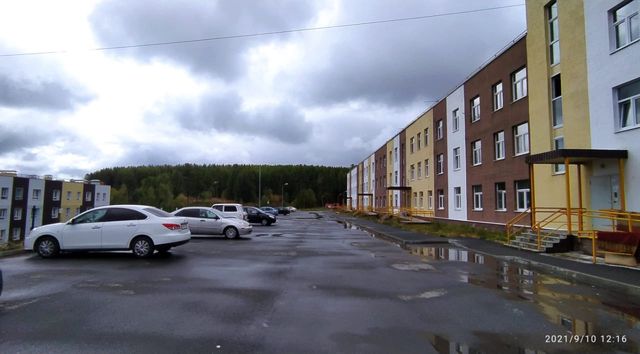 Territory