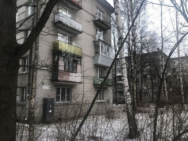 Панорама дома