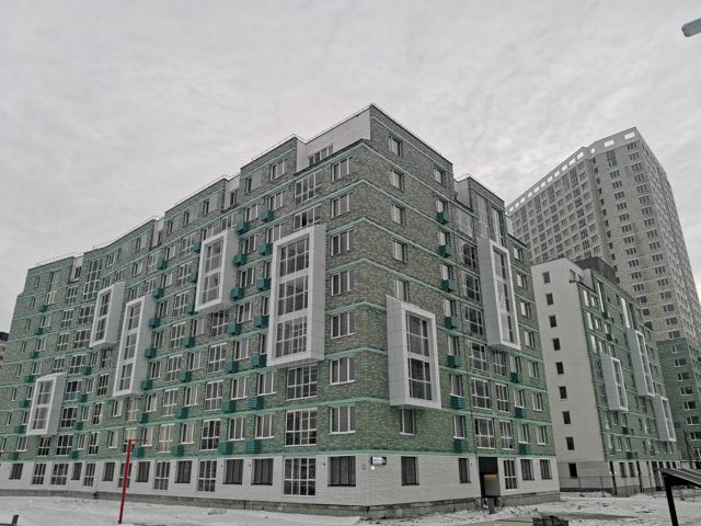 фото дома