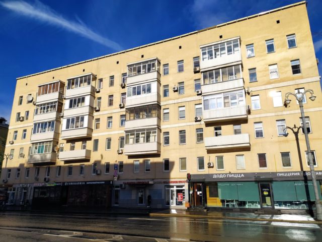 Facade