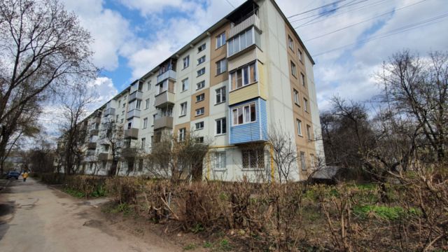 фото дома