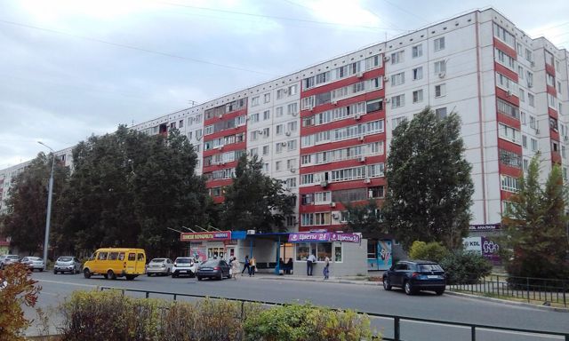 Facade