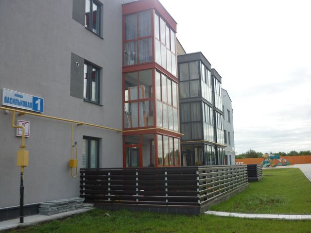 Facade
